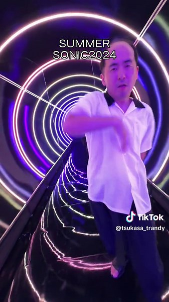 ダンスにハマる男が見せる新たな一面