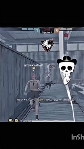 Free Fire One Tap Headshot Training 🔥 | Headshot Settings & Sensitivity | FF Shorts