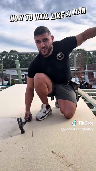 Old School Construction Tips for Modern Carpenters