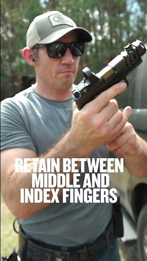 FN 509 CC Edge Tac Reload