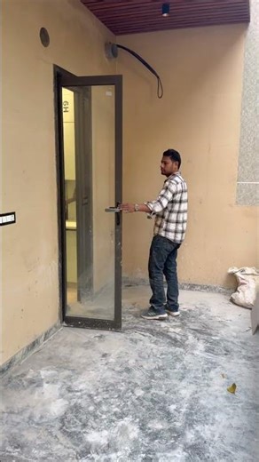 Aluminium sliding doors and windows | Glass window | ideas for balcony