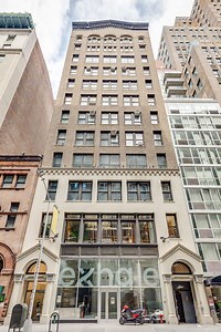 31 East 32nd Street