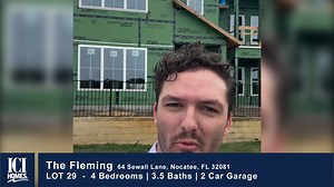 Get ready for an exclusive sneak peek of the Fleming—our stunning...