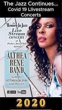 Women in Jazz Association: 30 Years of Community Impact (1996–2026)
