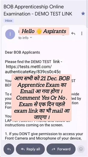 Detail explanation BOB Apprentice Exam 2025 #shorts #apprentice #bob #study #bankexam #bankerslife