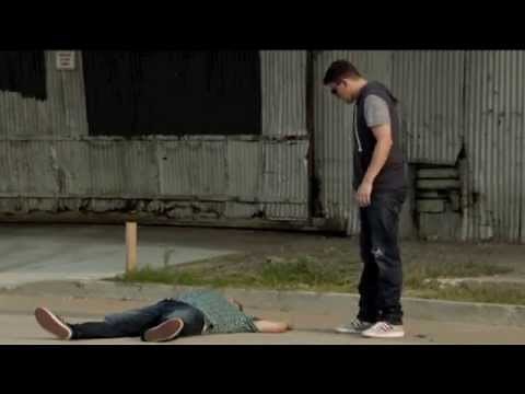 21 Jump Street (2/10) Best Movie Quotes - Car Rolling Scene (2012)