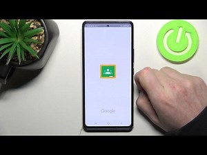 How To Install And Join GOOGLE Classroom on SAMSUNG Galaxy A53