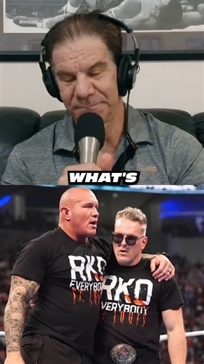 Can I ask question? It’s not in reference to this clip but what exactly does HHH do we can blame him for?can’t blame him for celebrities, that’s TKO, can’t blame him for 4 fucking match ppvs, that’s also TKO, cant blame him for SD sucking that’s somehow The Road Dogg s fault