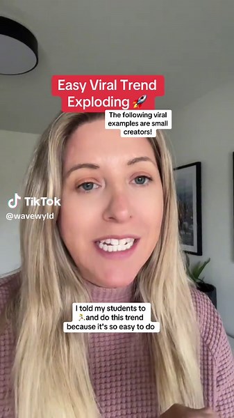 queenoftrendalerts (@queenoftrendalerts) - Relatable and Funny TikTok Trends