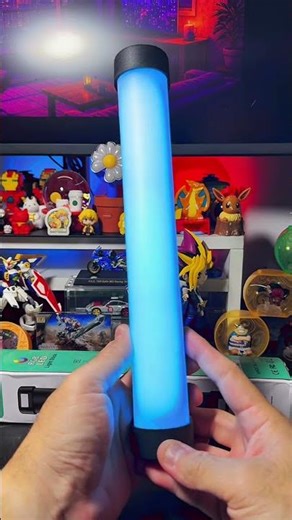 Led light RGB for home photography/ videography set up 🙋🏼‍♂️ #ledlight #led #RGB