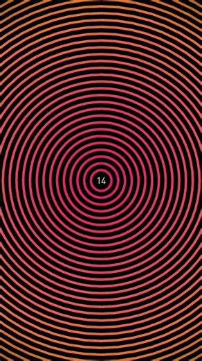 🧠 This Optical Illusion Will Trick Your Brain! What Did You See First? 👀🤯