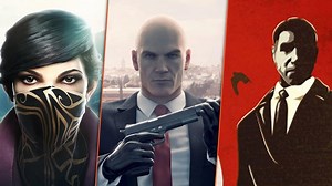 Les meilleurs jeux d'action-infiltration - Dossier : Les meilleurs jeux Xbox One de 2016