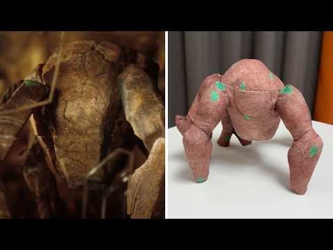 Project Hail Mary Rocky Plush Unboxing 2026