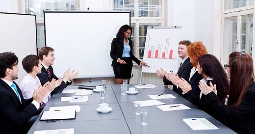 Vorstellungsrunde: Kreative Ideen für Seminarleiter