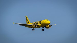 How to Beat Spirit at Its Own Game and Minimize Airline Fees