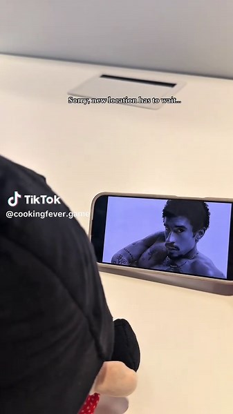 Cooking Fever on TikTok