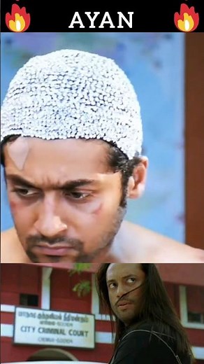 🔥 Ayan: The Movie That Changed Tamil Cinema Forever! | #surya #shorts #tamilcinema