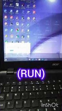 How to clean or fix memory virus on computer