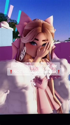 Animated Character Styles: Pink and Purple Outfits