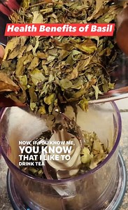 42K views · 1.9K reactions | Herbs for Cooking #thaibasil #basil #GardenHerbs #healthbenefits #seasoning #herbaltea #driedherbs #growyourownfood #gardenplants #harvesting #canningandpreserving | GroLeafy with Alethea | Facebook