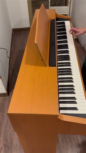 Bàn giao roland Hp103 về với khách đẹp Quận 7 #hoangpiano #piano #pianohoàng #music #pianocover