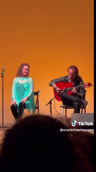 Experience Fiesta Flamenca at Kelly-Strayhorn Theater