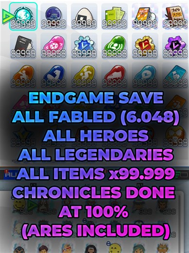 Inazuma Eleven Victory Road: 100% Save File Explained