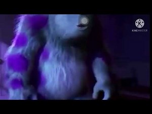 Monster inc. MMMHH meme (Original)