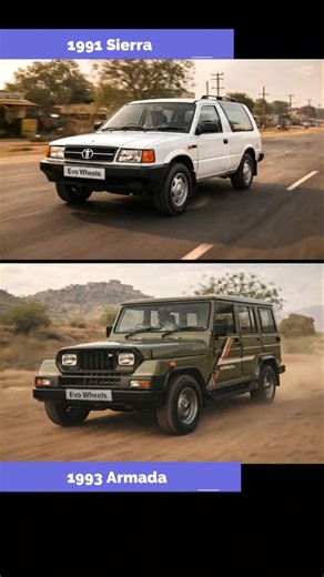 Tata vs Mahindra: The Great Indian Rivalry (Part 1: 1991 - 2014)