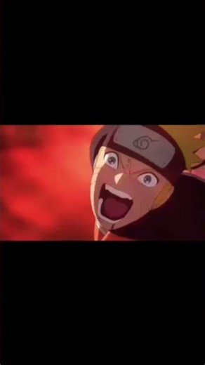 some fighting clips of Naruto