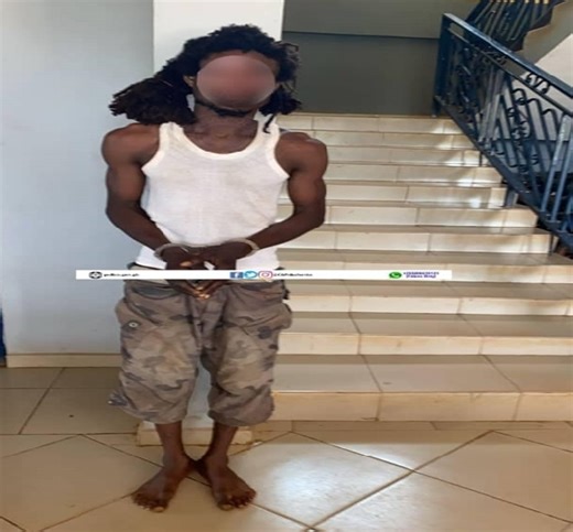 Police arrest suspect over fatal robbery attack on UENR students