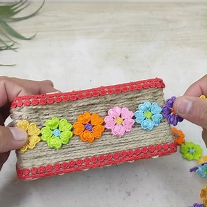 Super Craft Ideas Transform Waste Paper Boxes into Creative Treasures part 4 | JK Creation