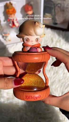 ☁️ Classic DIMOO vibes #cute#dimooworld #dimoo