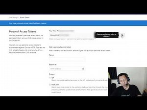 Tutorial Menghubungkan GitLab dan SourceTree