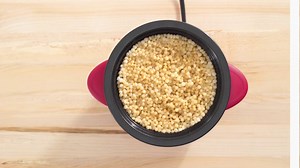 Watch Dash DRCM200BK Mini Rice Cooker, Black on Amazon Live