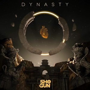 My biggest trance tune of the year, ‘Dynasty’ is on the way 08.16.19 🙏 Let’s go #trancefamily!! | Shogun