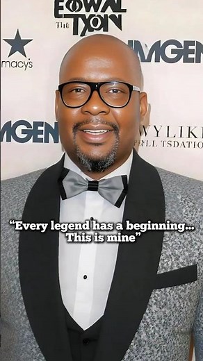 Bobby Brown’s Life Story | From (2025 - 1969) #bobbybrown