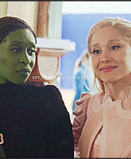 Who is Glinda in Wicked? Exploring Her Role and Significance