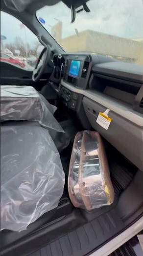 2025 Ford F350 Dually Regular Cab Diesel