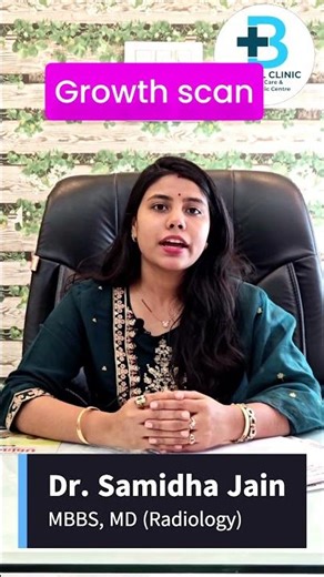 Pregnancy ultrasound series- episode 4 GROWTH SCAN- Done at 7-8 months