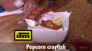 So here's a good way to make use of that unwanted crayfish tail..... Matt Watson - The Fishing Guy's Popcorn crayfish - It is seriously good! Get more simple seafood recipes...and the worlds best fishing action for free at www.ultimatefishing.tv ITM Hunting & Fishing New Zealand Lion Red | ITM Fishing
