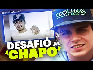 PERFIL | Alfredo Beltrán Guzmán, ‘El Mochomito’, vinculado al asesinato de un agente de Harfuch