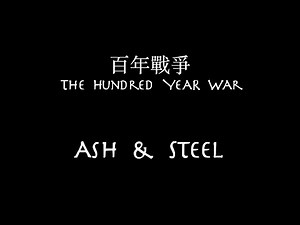 Avatar Legends: Ash & Steel (Opening Sequence)