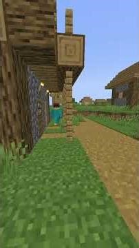 Minecraft prop hunt is funny bro #minecraft