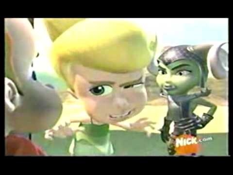 Jimmy/Cindy-Hot & Cold