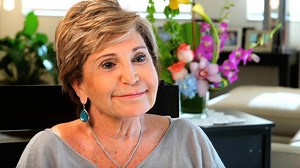 33K views · 60 reactions | Vivi experienced a heart attack and then had complications at a short-term acute care hospital that led to a coma and bilateral amputation of her legs. She was taken to Kindred Hospital South Florida - Ft. Lauderdale, where the staff began to work with her and encourage her to participate in recovery. Watch how they got her onto her new legs and back to her life. | Kindred Hospitals | Facebook