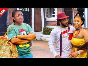 They Laughed At Him Not Knowing He's The Crown Prince Acting like a Chef To Test Them EKENE UMENWA