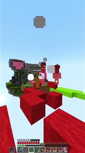 Minecraft server multiple files multiple weapons #minecraft