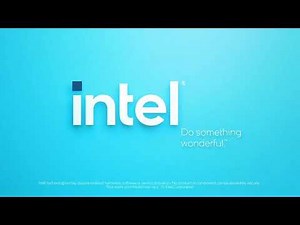 Intel Jingle Evolution (Updated)