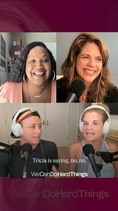 1.1M views · 3.2K reactions | Wow. This conversation with Tricia...